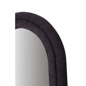 Ottawa Golvspegel 65x170 cm - Svart - Inredning & dekor - Speglar - Helkroppsspegel