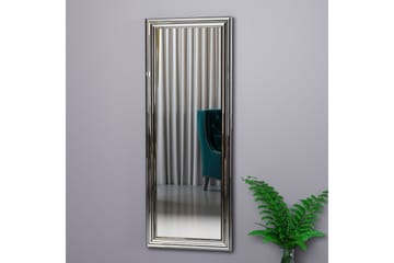 Rube Spegel 40 cm Rektangulär Silver
