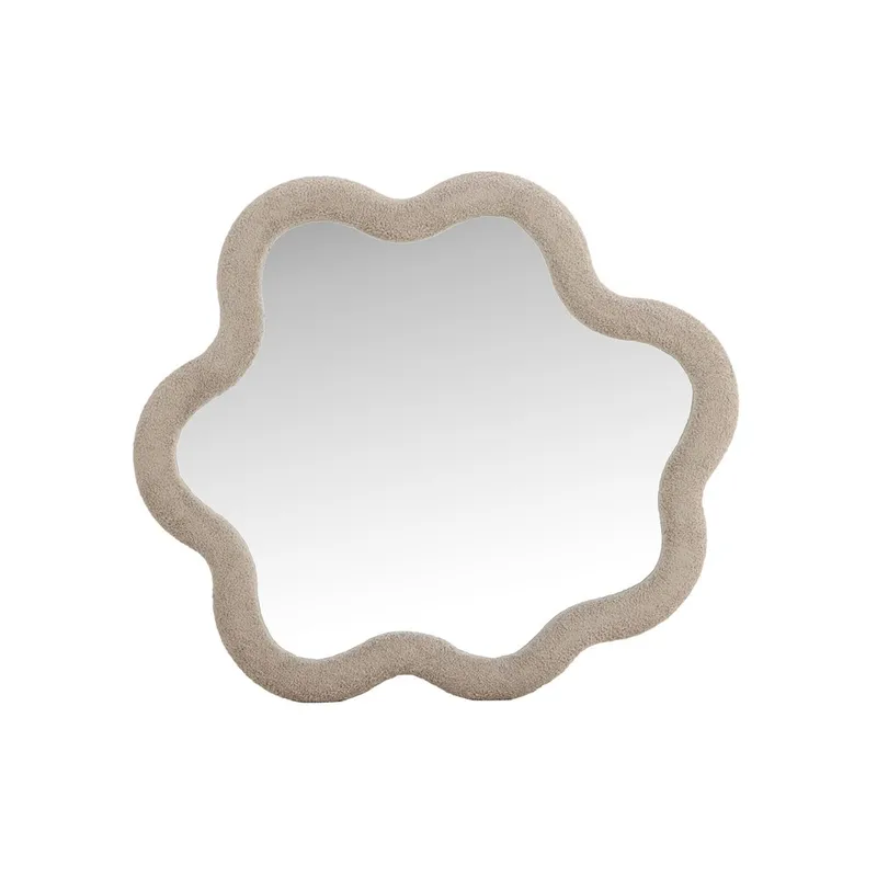 Small Mirror Kungsbacka, Clear