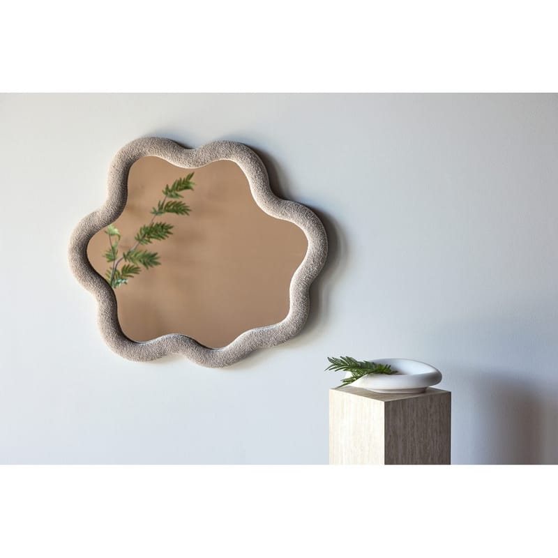 Small Mirror Kungsbacka - Clear - Inredning & dekor - Speglar - Väggspegel