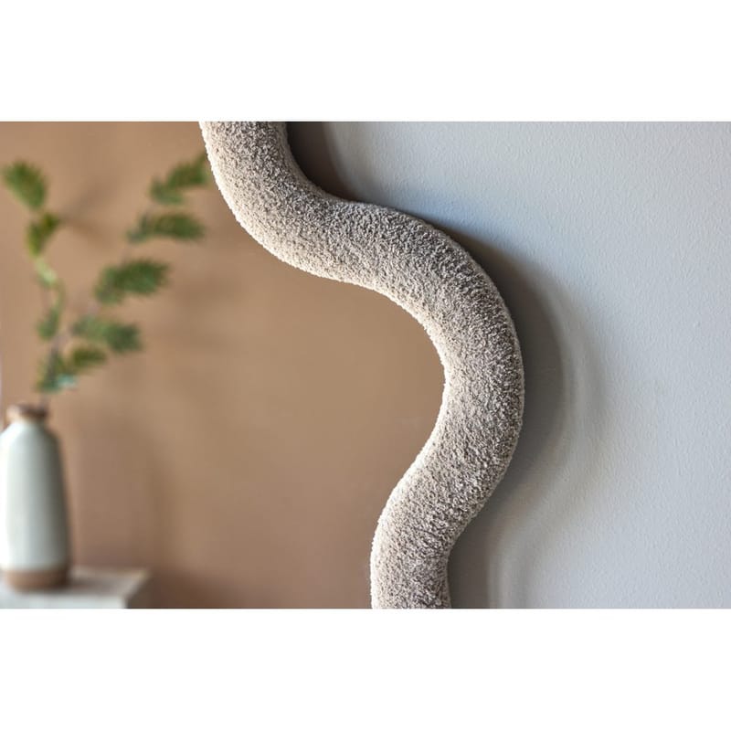 Small Mirror Kungsbacka - Clear - Inredning & dekor - Speglar - Väggspegel