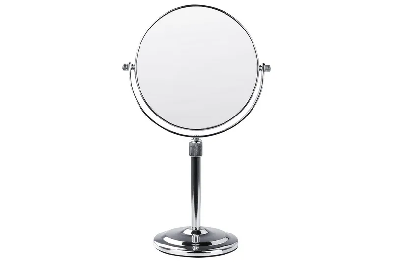 Sminkspegel Aveyron Silver, Silver