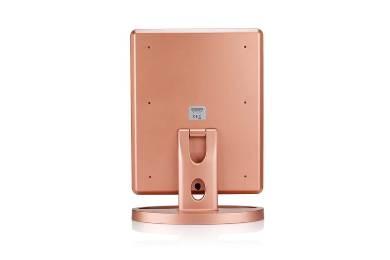 Sminkspegel Beautifly GamourVue med LED-belysning - Inredning & dekor - Speglar - Sminkspegel