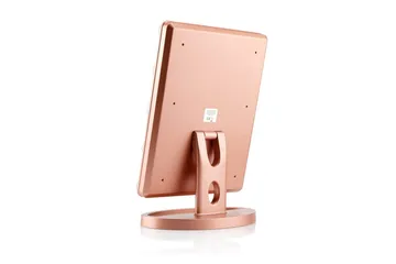 Sminkspegel Beautifly GamourVue med LED-belysning - Inredning & dekor - Speglar - Sminkspegel