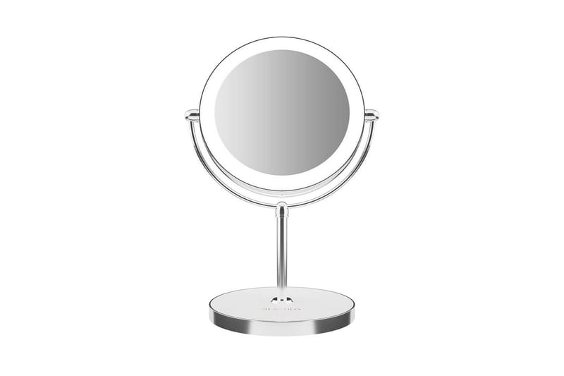 Sminkspegel Beautifly med LED-belysning - Inredning & dekor - Speglar - Sminkspegel