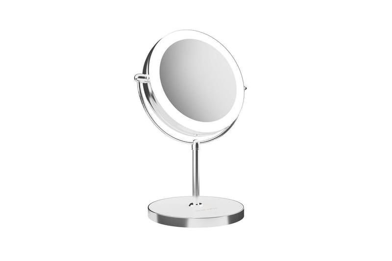 Sminkspegel Beautifly med LED-belysning - Inredning & dekor - Speglar - Sminkspegel