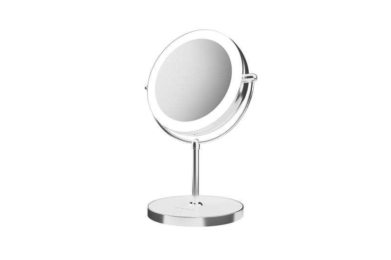 Sminkspegel Beautifly med LED-belysning - Inredning & dekor - Speglar - Sminkspegel