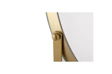 Sminkspegel Beautifly Rund med LED-belysning - Inredning & dekor - Speglar - Sminkspegel