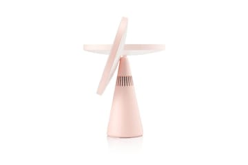 Sminkspegel Beautifly Smart Moon med inbyggd Bluetooth-högtalare - Inredning & dekor - Speglar - Sminkspegel