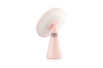 Sminkspegel Beautifly Smart Moon med inbyggd Bluetooth-högtalare - Inredning & dekor - Speglar - Sminkspegel