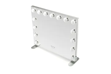 Sminkspegel Beautifly Visage med LED-belysning - Inredning & dekor - Speglar - Sminkspegel