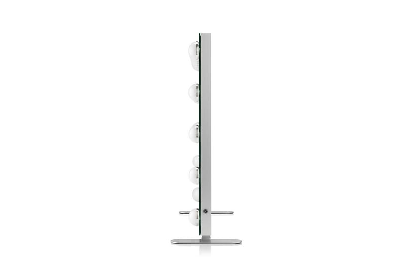 Sminkspegel Beautifly Visage med LED-belysning - Inredning & dekor - Speglar - Sminkspegel