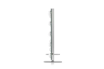 Sminkspegel Beautifly Visage med LED-belysning - Inredning & dekor - Speglar - Sminkspegel
