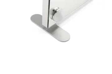 Sminkspegel Beautifly Visage med LED-belysning - Inredning & dekor - Speglar - Sminkspegel