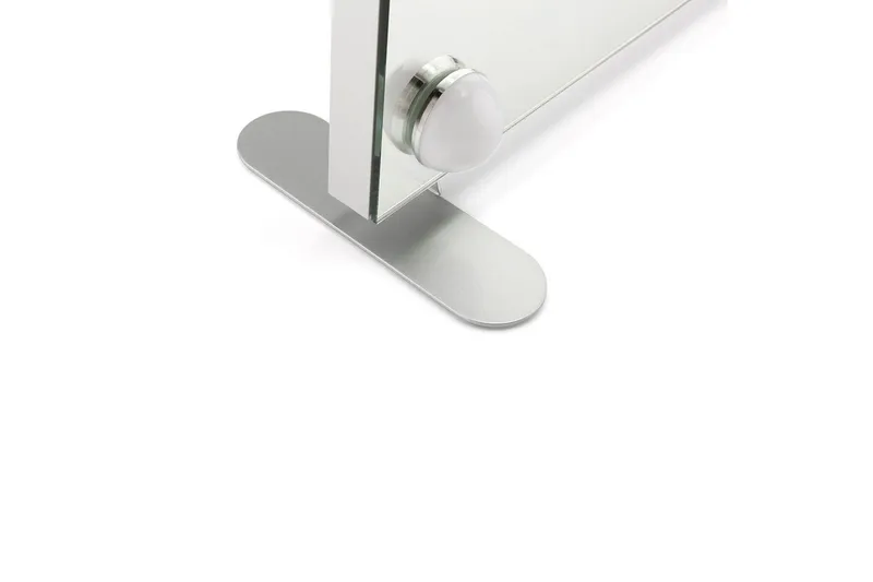 Sminkspegel Beautifly Visage med LED-belysning - Inredning & dekor - Speglar - Sminkspegel