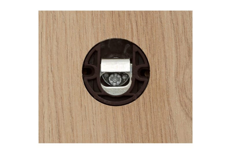 Spegel Astral Natur - Natur - Inredning & dekor - Speglar - Väggspegel