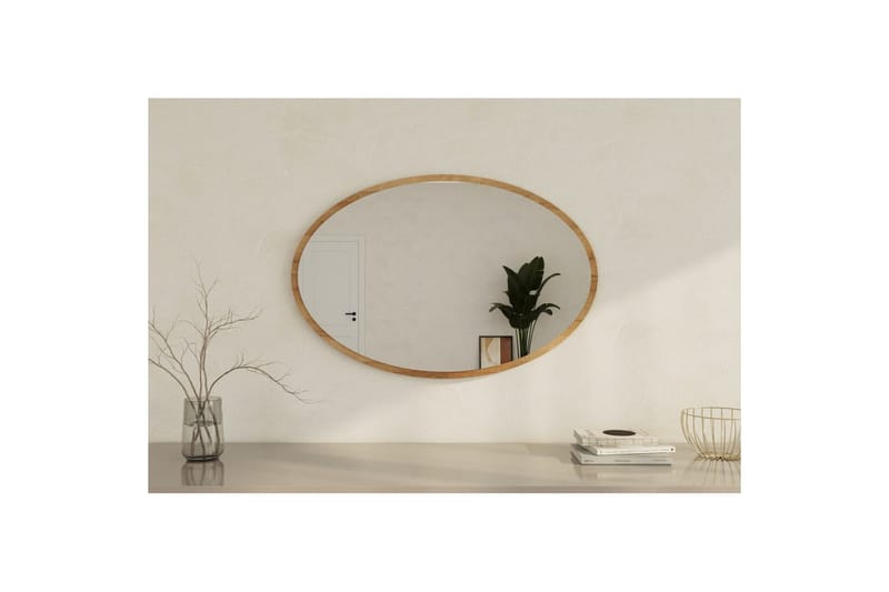 Spegel Dymra Sudamalek - Sudamalek - Inredning & dekor - Speglar - Badrumsspegel