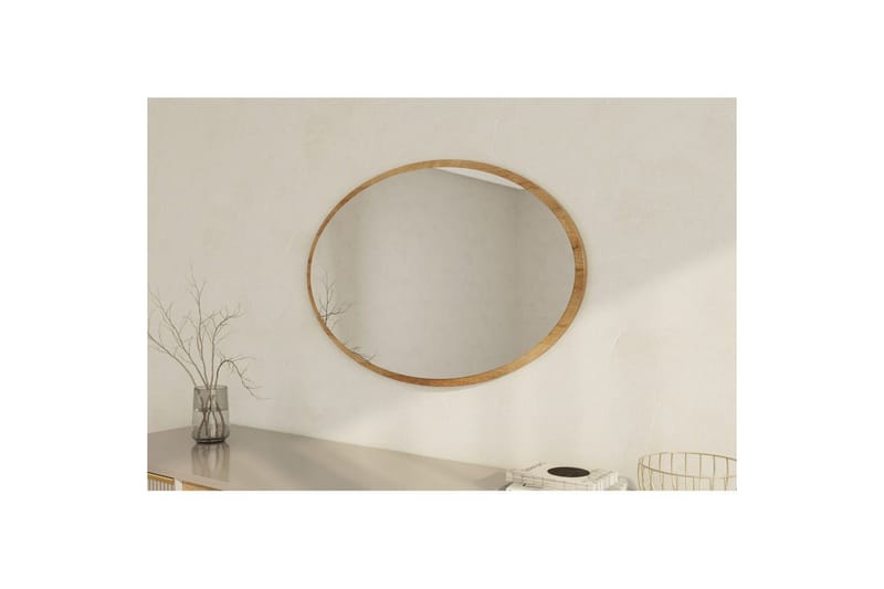 Spegel Dymra Sudamalek - Sudamalek - Inredning & dekor - Speglar - Badrumsspegel