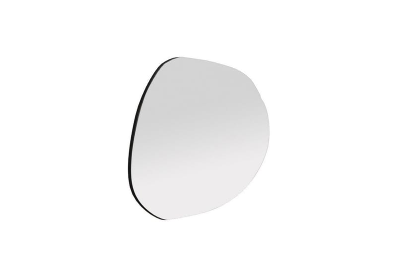 Spegel Haviland Transparent - Vit - Inredning & dekor - Speglar - Badrumsspegel