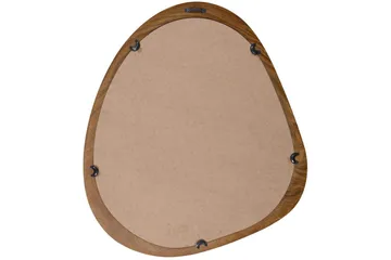 Spegel Leif - 48x44 cm - Inredning & dekor - Speglar - Väggspegel