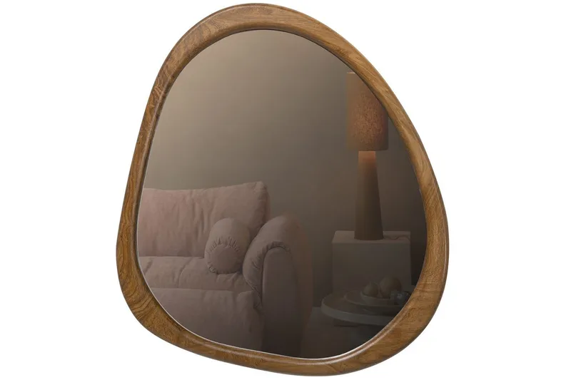 Spegel Leif, 48x44 cm