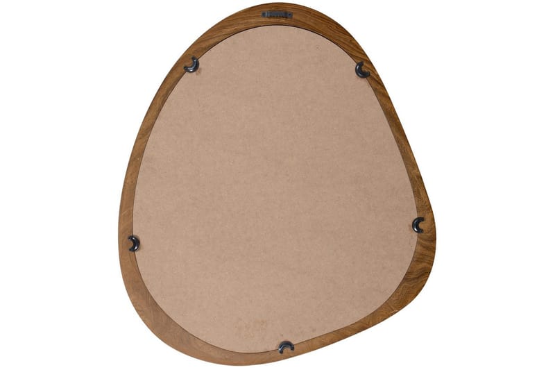 Spegel Leif - 48x44 cm - Inredning & dekor - Speglar - Väggspegel
