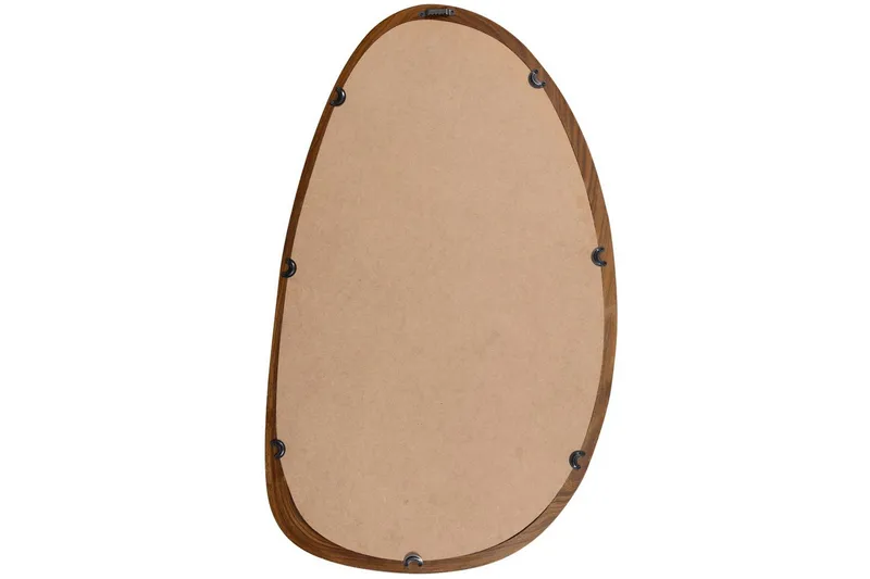 Spegel Leif - 64x38 cm - Inredning & dekor - Speglar - Väggspegel