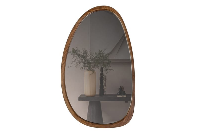 Spegel Leif - 64x38 cm - Inredning & dekor - Speglar - Väggspegel