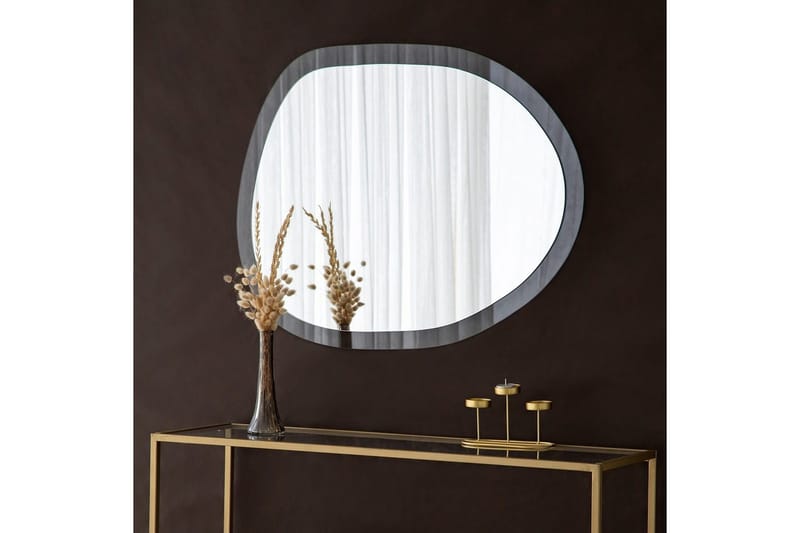 Spegel Lepinas Transparent - Multifärgad - Inredning & dekor - Speglar - Badrumsspegel