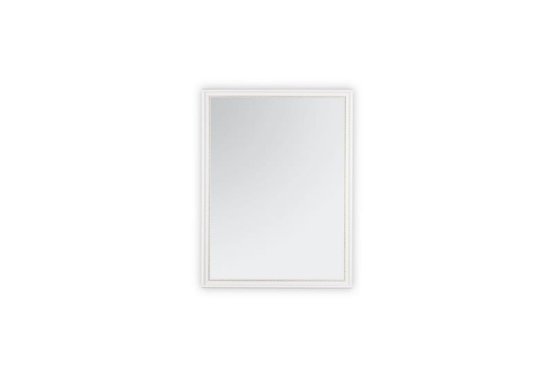 Spegel Mirrors & More Elenor Vit - Vit - Inredning & dekor - Speglar - Väggspegel