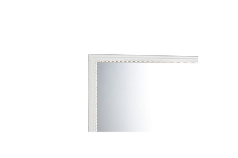 Spegel Mirrors & More Elenor Vit - Vit - Inredning & dekor - Speglar - Väggspegel