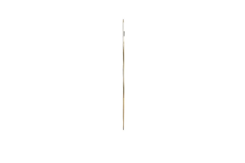 Spegel Mirrors & More Idona Guld - Guld - Inredning & dekor - Speglar - Väggspegel