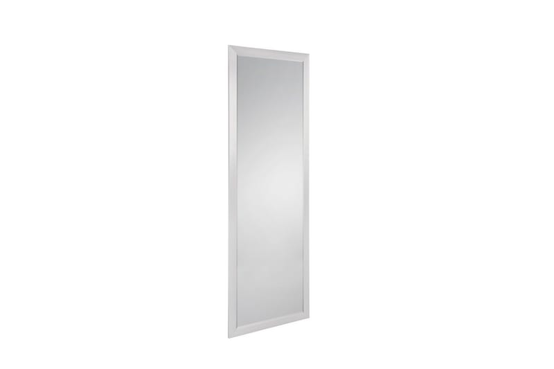 Spegel Mirrors & More Juliette Silver - Silver - Inredning & dekor - Speglar - Väggspegel