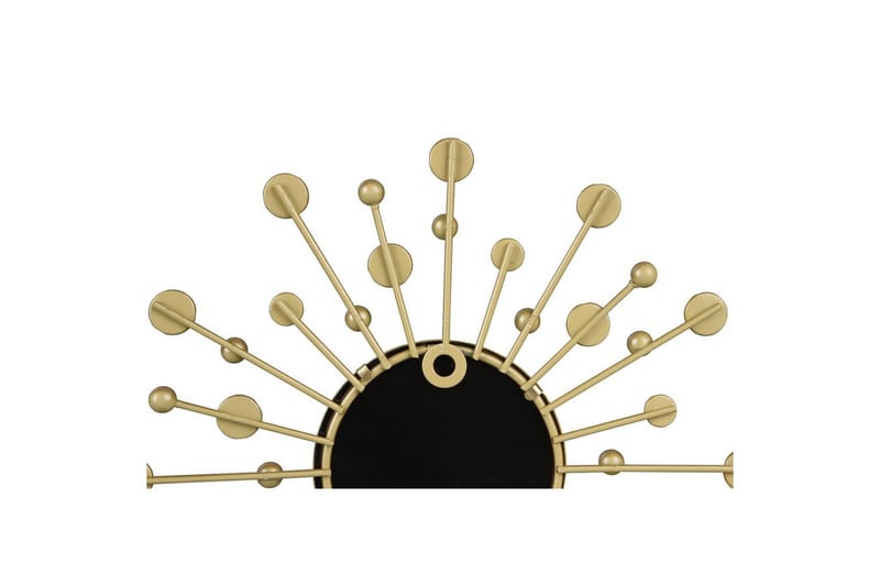 Spegel Mirrors & More Melanie - Inredning & dekor - Speglar - Väggspegel