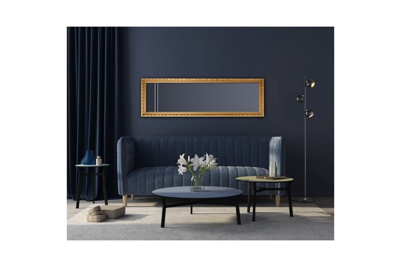 Spegel Mirrors & More Tanja 50 x 150 cm - 50 x 150 cm - Inredning & dekor - Speglar - Väggspegel