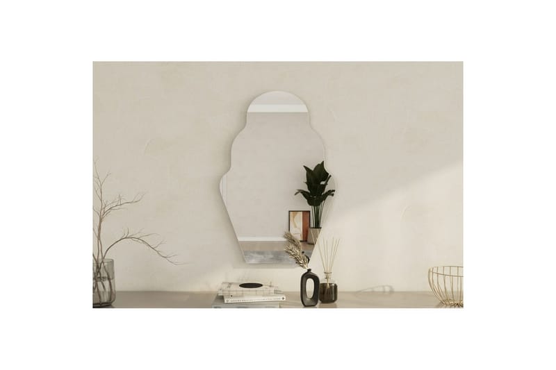 Spegel Orlian Svart - Svart - Inredning & dekor - Speglar - Väggspegel