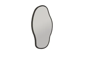 Spegel Rovanig Transparent - Ivory - Inredning & dekor - Speglar - Väggspegel