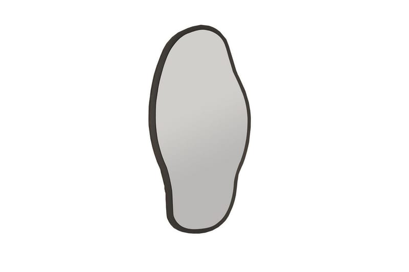 Spegel Rovanig Transparent - Ivory - Inredning & dekor - Speglar - Väggspegel