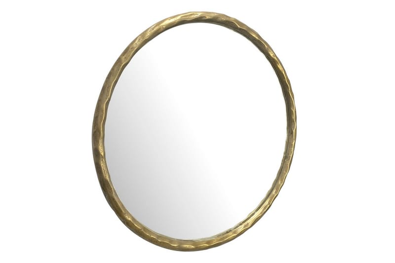 Spegel Wohnling Klassisk Rund 60 cm Modern - Inredning & dekor - Speglar - Väggspegel