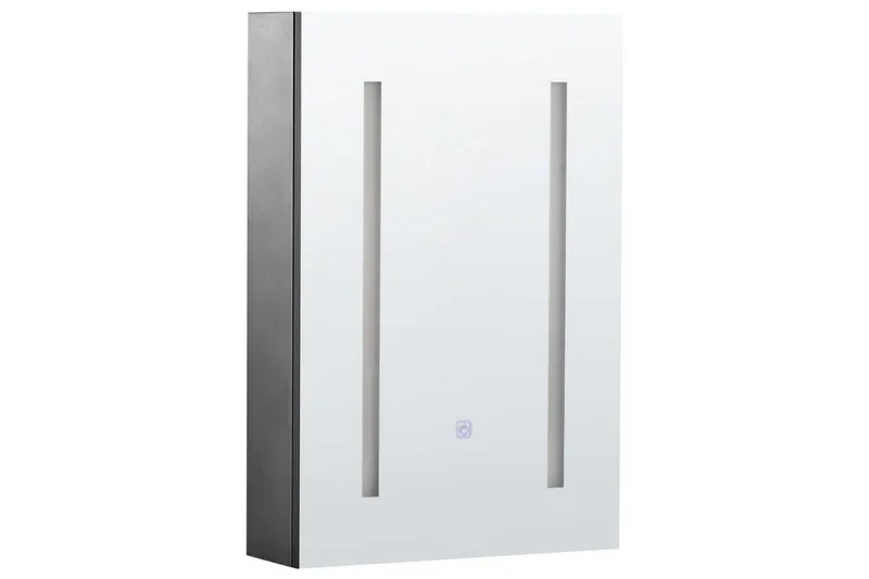 Badrumsskåp med spegel Cameron