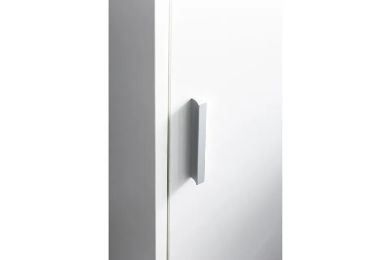 Hennon Badrumsskåp 30x30 cm - Vit - Inredning & dekor - Speglar - Spegelmöbler - Spegelskåp