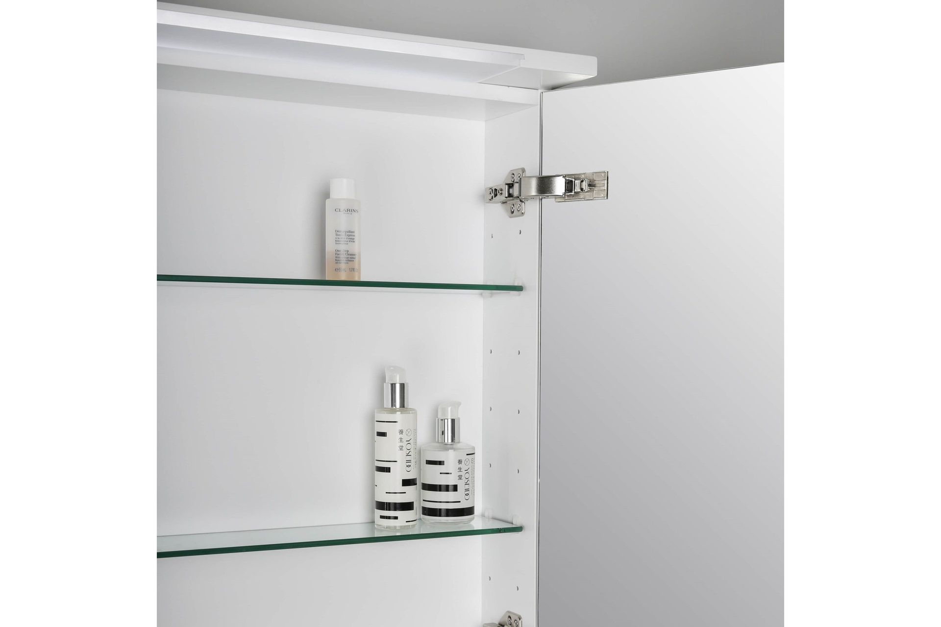 Spegelskåp Bathlife Glänsa 1200