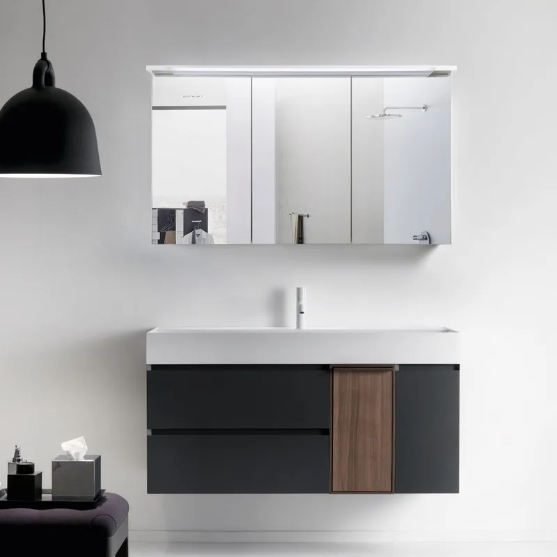 Spegelskåp Bathlife Glänsa 1200