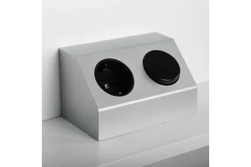 Spegelskåp Bathlife Glänsa 600 - Inredning & dekor - Speglar - Spegelmöbler - Spegelskåp