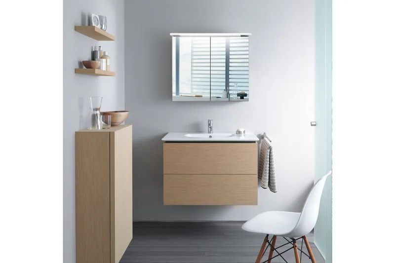 Spegelskåp Bathlife Glänsa 800