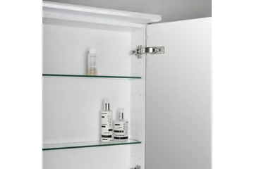 Spegelskåp Bathlife Glänsa 800 - Inredning & dekor - Speglar - Spegelmöbler - Spegelskåp