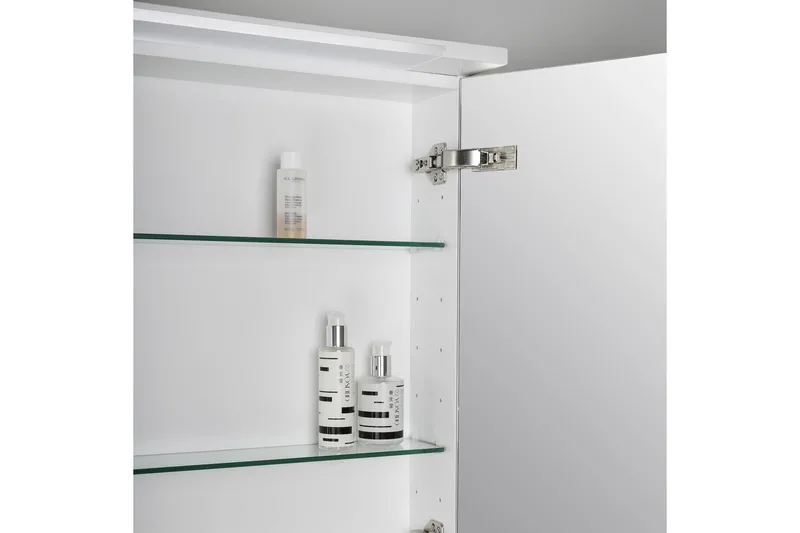 Spegelskåp Bathlife Glänsa 800 - Inredning & dekor - Speglar - Spegelmöbler - Spegelskåp