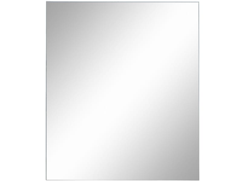 Wisla Väggskåp 60x70 cm - Vit - Inredning & dekor - Speglar - Spegelmöbler - Spegelskåp