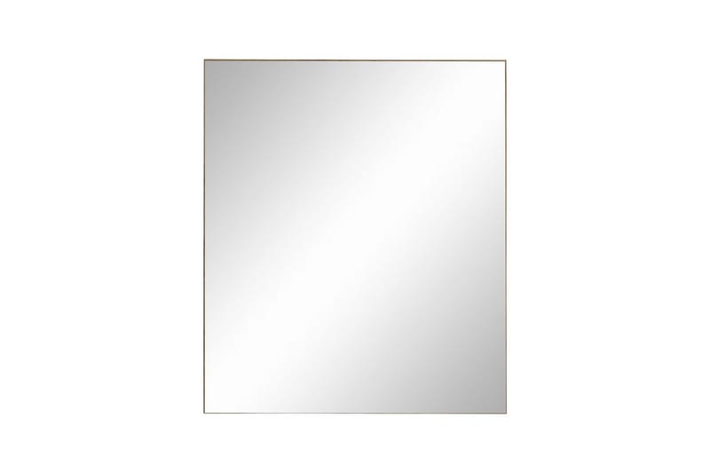 Wisla Väggskåp med Spegel 40x70 cm - Natur - Inredning & dekor - Speglar - Spegelmöbler - Spegelskåp