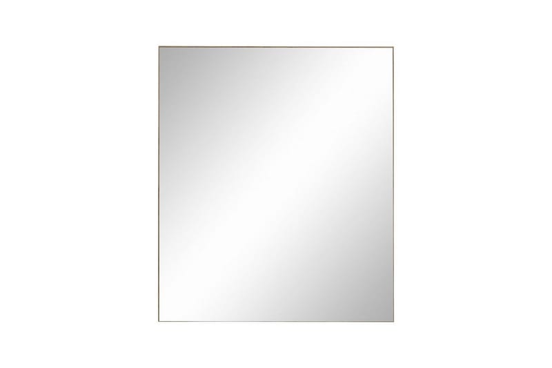 Wisla Väggskåp med Spegel 40x70 cm - Natur - Inredning & dekor - Speglar - Spegelmöbler - Spegelskåp